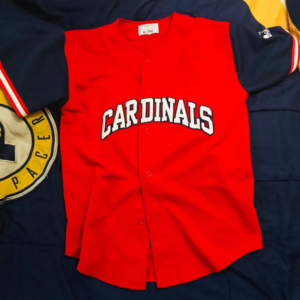 MARK MCGWIRE ☄️Exclusive Cardinals Jersey 🔥